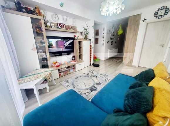 Apartament de vânzare 3 camere Floreşti - 91614AV | BLITZ Cluj-Napoca | Poza3