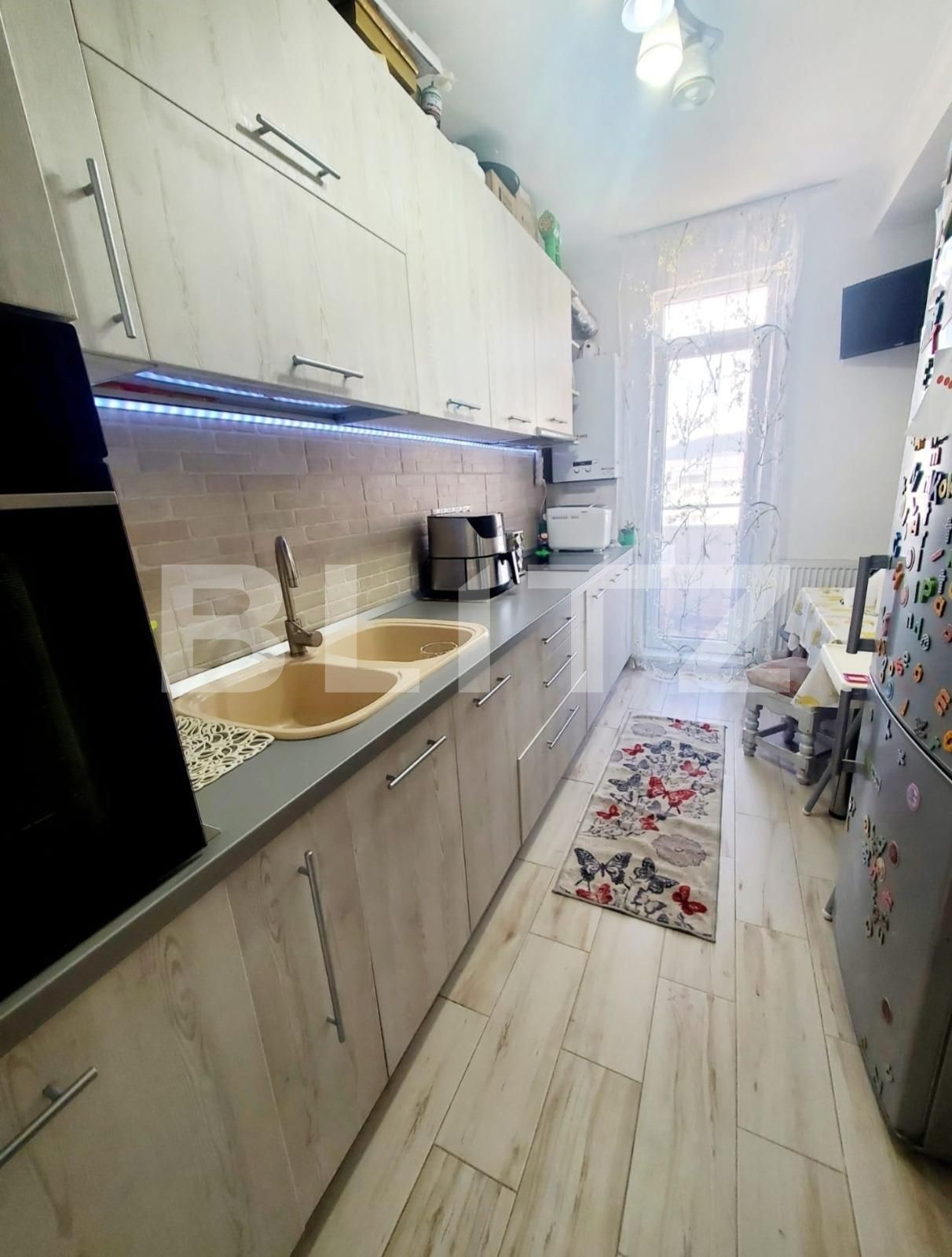 Apartament de vânzare 3 camere Floreşti - 91614AV | BLITZ Cluj-Napoca | Poza2