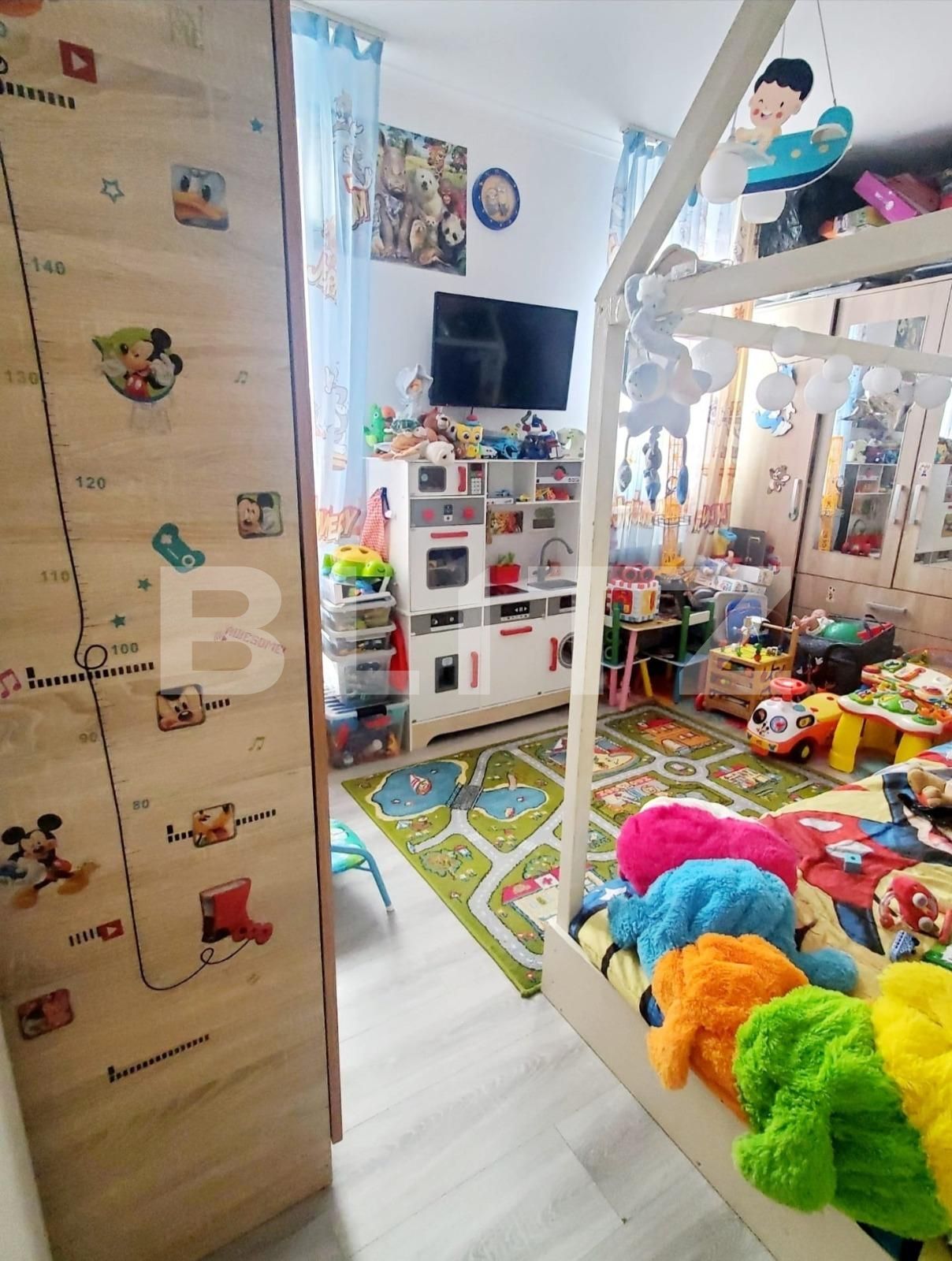 Apartament de vânzare 3 camere Floreşti - 91614AV | BLITZ Cluj-Napoca | Poza6