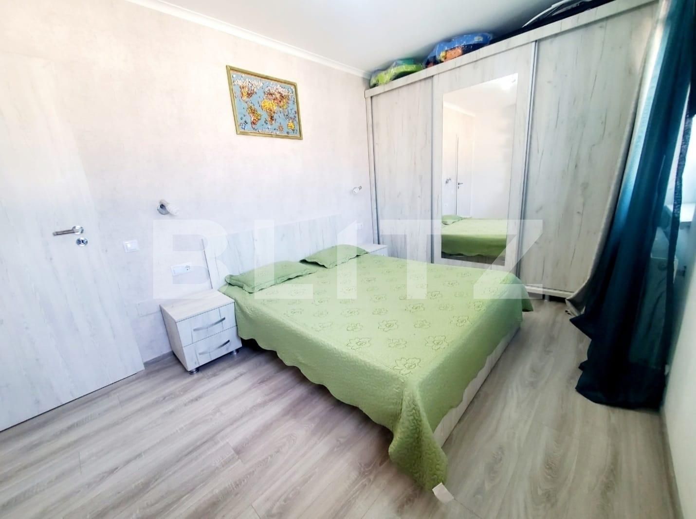 Apartament de vânzare 3 camere Floreşti - 91614AV | BLITZ Cluj-Napoca | Poza4
