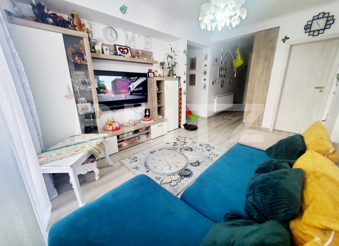 Apartament de vânzare 3 camere Floreşti - 91614AV | BLITZ Cluj-Napoca | Poza3