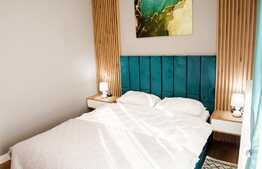 Apartament de lux, 2 camere, parcare, terasa 14 mp, zona Sopor