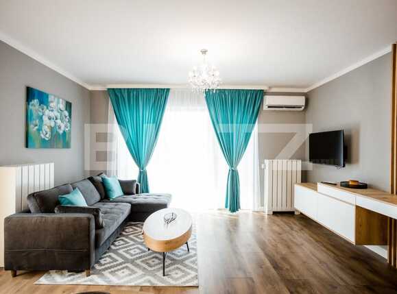 Apartament de vânzare 2 camere Sopor - 91615AV | BLITZ Cluj-Napoca | Poza2