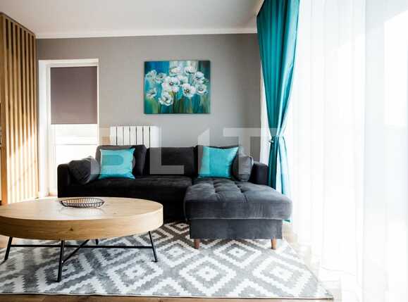 Apartament de vânzare 2 camere Sopor - 91615AV | BLITZ Cluj-Napoca | Poza9