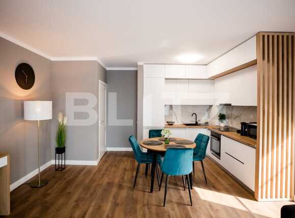 Apartament de vânzare 2 camere Sopor - 91615AV | BLITZ Cluj-Napoca | Poza7