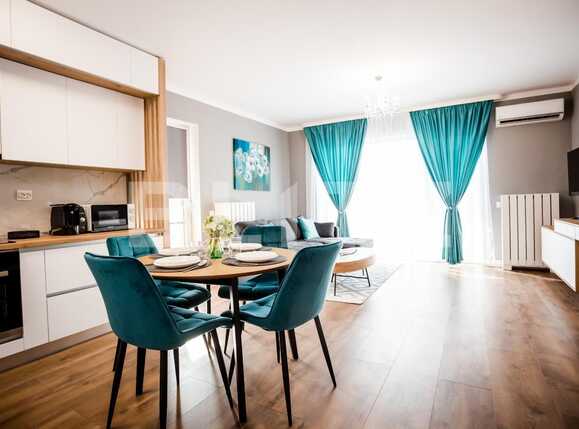 Apartament de vânzare 2 camere Sopor - 91615AV | BLITZ Cluj-Napoca | Poza6