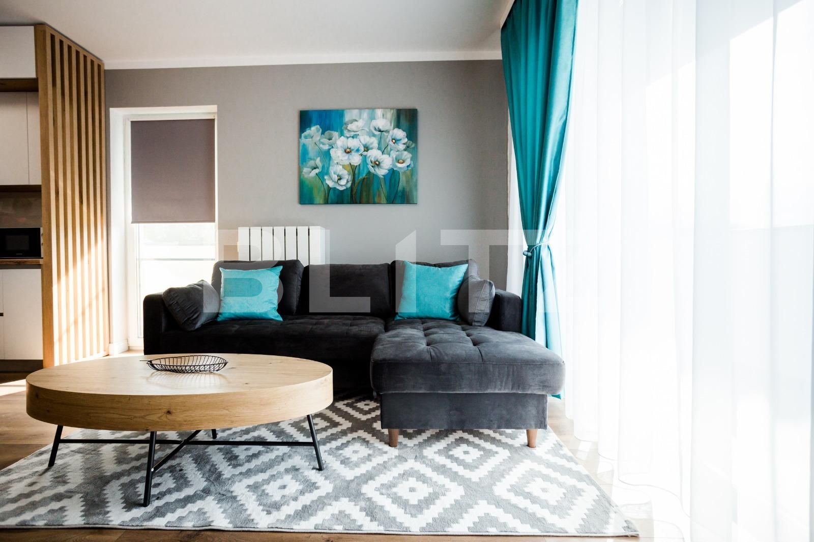 Apartament de vânzare 2 camere Sopor - 91615AV | BLITZ Cluj-Napoca | Poza9