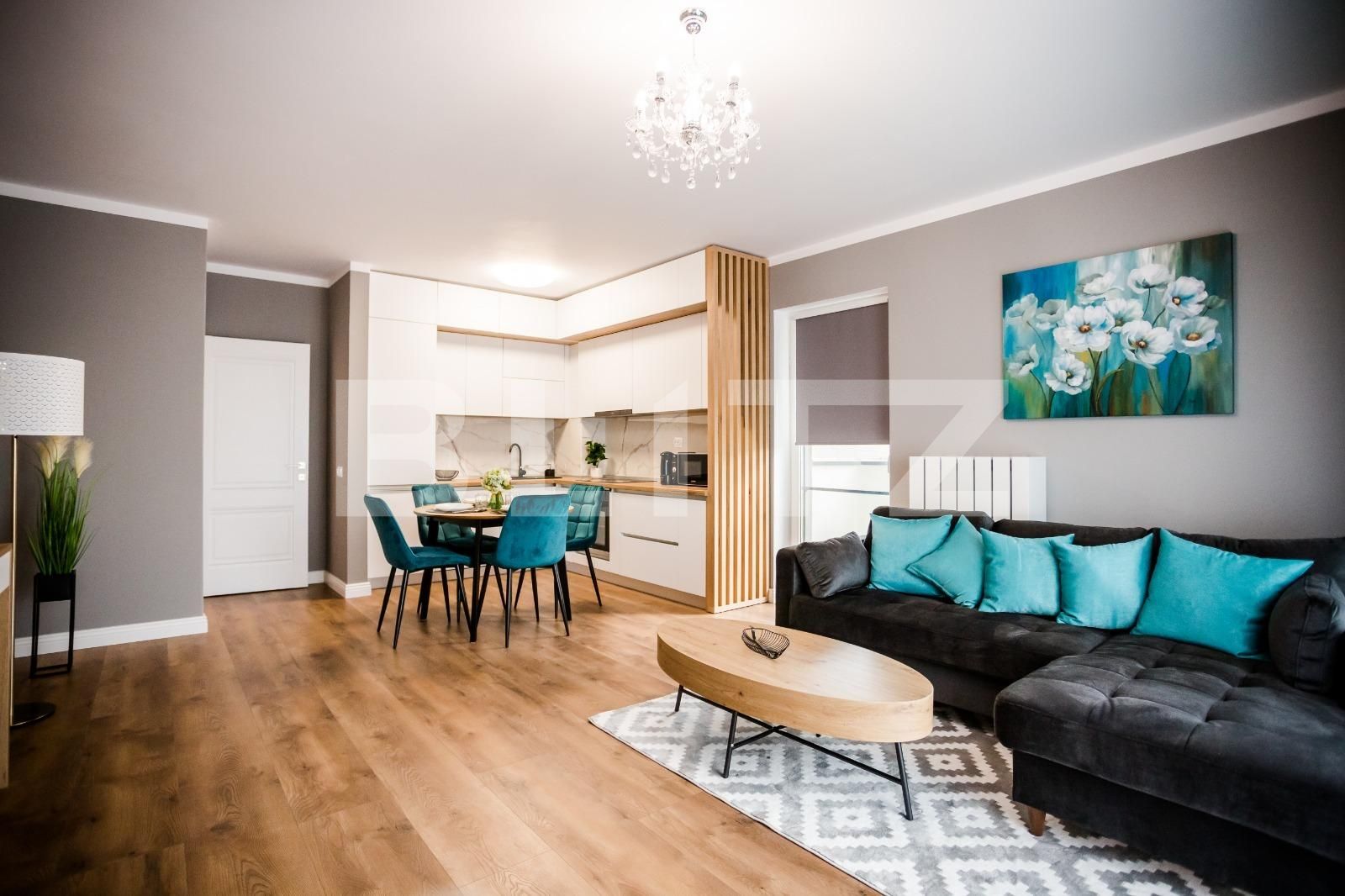 Apartament de vânzare 2 camere Sopor - 91615AV | BLITZ Cluj-Napoca | Poza5