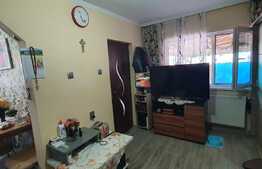 Casa la calcan, 80 mp utili, Dambu Rotund 