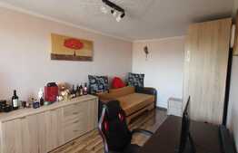 Casa la calcan, 80 mp utili, Dambu Rotund 