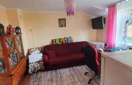 Casa la calcan, 80 mp utili, Dambu Rotund 