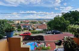 Casa la calcan, 80 mp utili, Dambu Rotund 