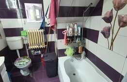 Casa la calcan, 80 mp utili, Dambu Rotund 