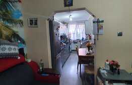 Casa la calcan, 80 mp utili, Dambu Rotund 