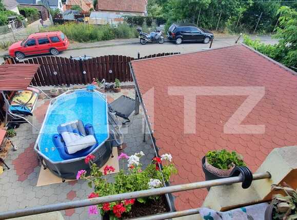 Casa de vânzare 3 camere Dambul Rotund - 91616CV | BLITZ Cluj-Napoca | Poza2