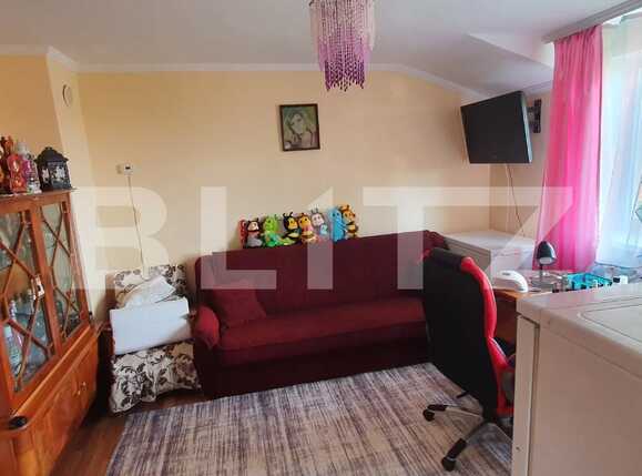 Casa de vânzare 3 camere Dambul Rotund - 91616CV | BLITZ Cluj-Napoca | Poza3