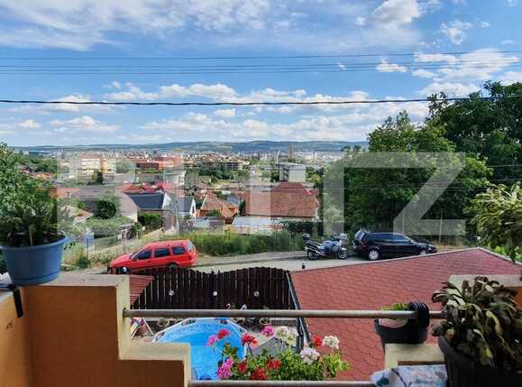 Casa de vânzare 3 camere Dambul Rotund - 91616CV | BLITZ Cluj-Napoca | Poza1