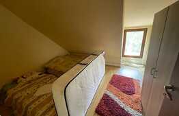 Cabana, 140mp, teren 2450, zona Muntele Rece