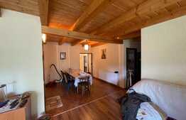 Cabana, 140mp, teren 2450, zona Muntele Rece