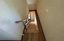 Cabana, 140mp, teren 2450, zona Muntele Rece