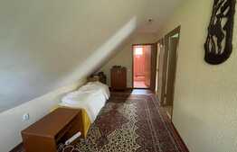 Cabana, 140mp, teren 2450, zona Muntele Rece