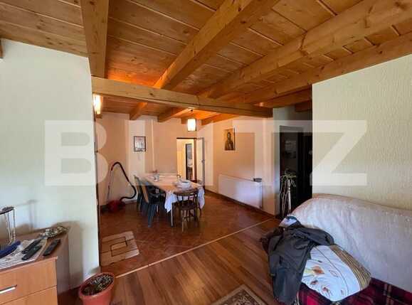 Casa de vânzare 5 camere Exterior Vest - 91618CV | BLITZ Cluj-Napoca | Poza8