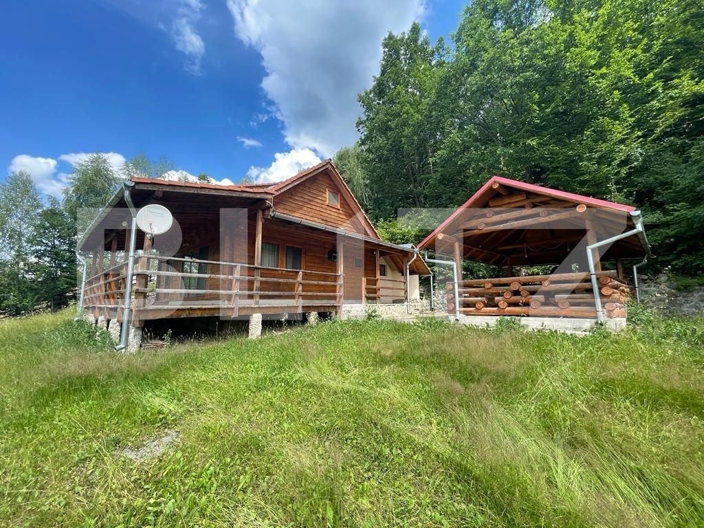 Casa de vânzare 5 camere Exterior Vest - 91618CV | BLITZ Cluj-Napoca | Poza2