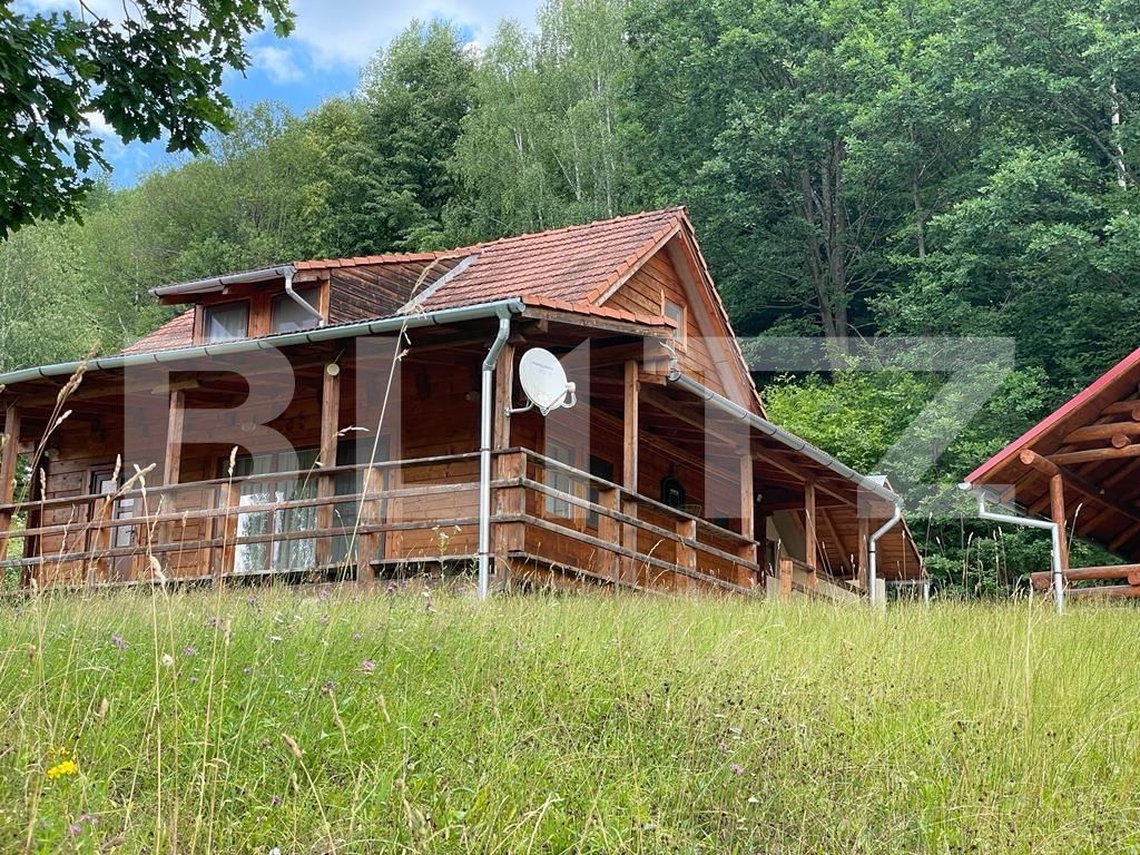 Casa de vânzare 5 camere Exterior Vest - 91618CV | BLITZ Cluj-Napoca | Poza4