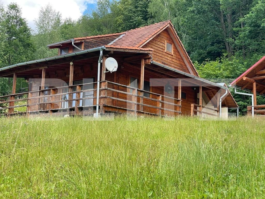 Casa de vânzare 5 camere Exterior Vest - 91618CV | BLITZ Cluj-Napoca | Poza3