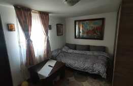 Casa individuala pe un nivel, 283 mp teren, zona Oasului