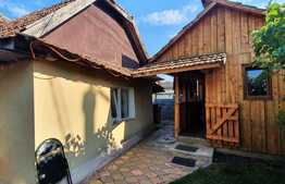 Casa individuala pe un nivel, 283 mp teren, zona Oasului