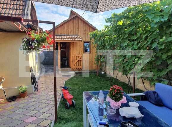 Casa de vânzare 2 camere Iris - 91619CV | BLITZ Cluj-Napoca | Poza3