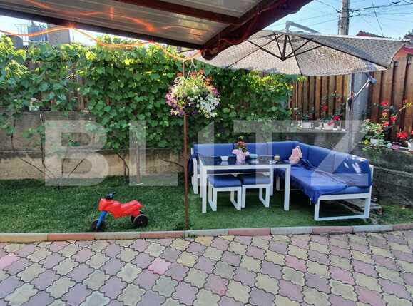 Casa de vânzare 2 camere Iris - 91619CV | BLITZ Cluj-Napoca | Poza4