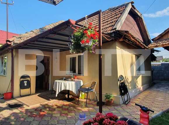 Casa de vânzare 2 camere Iris - 91619CV | BLITZ Cluj-Napoca | Poza1