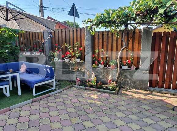 Casa de vânzare 2 camere Iris - 91619CV | BLITZ Cluj-Napoca | Poza5