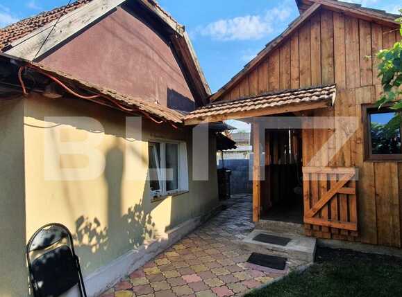Casa de vânzare 2 camere Iris - 91619CV | BLITZ Cluj-Napoca | Poza2