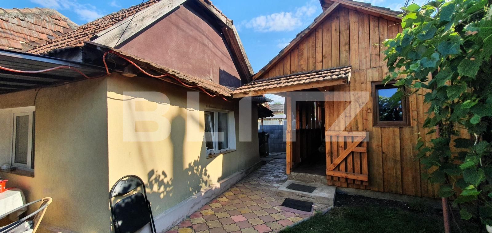 Casa de vânzare 2 camere Iris - 91619CV | BLITZ Cluj-Napoca | Poza2