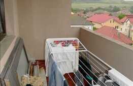 Vanzare apartament 3 camere, 110 mp plus 2 balcoane. Loc de parcare inclus!