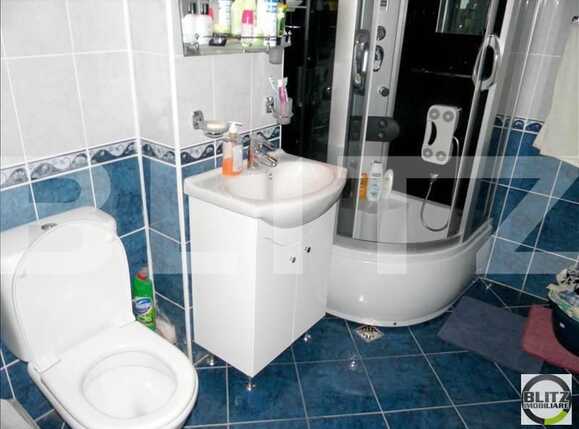 Apartament de vânzare 3 camere Baciu - 9162AV | BLITZ Cluj-Napoca | Poza13