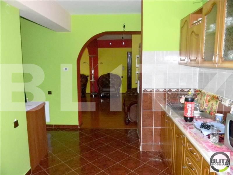 Apartament de vânzare 3 camere Baciu - 9162AV | BLITZ Cluj-Napoca | Poza12