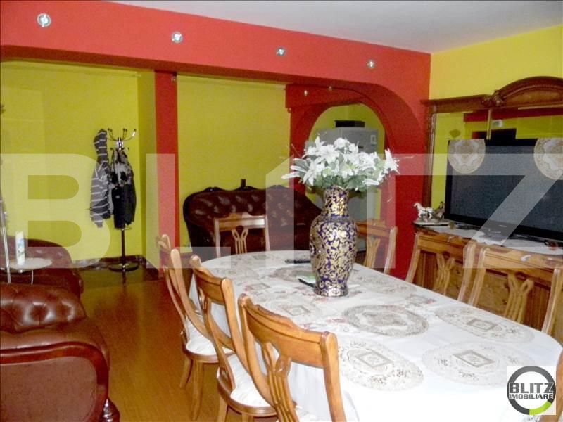 Apartament de vânzare 3 camere Baciu - 9162AV | BLITZ Cluj-Napoca | Poza4