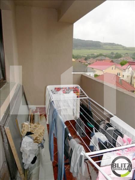 Apartament de vânzare 3 camere Baciu - 9162AV | BLITZ Cluj-Napoca | Poza14