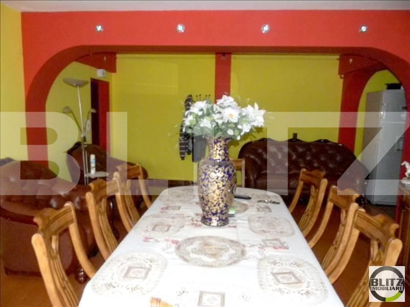 Apartament de vânzare 3 camere Baciu - 9162AV | BLITZ Cluj-Napoca | Poza2