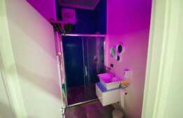 Apartament de 3 camere, 58 mp, decomandat, zona Racadau