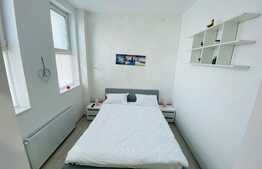 Apartament de 3 camere, 58 mp, decomandat, zona Racadau