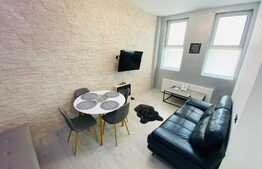 Apartament de 3 camere, 58 mp, decomandat, zona Racadau