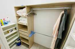 Apartament de 3 camere, 58 mp, decomandat, zona Racadau