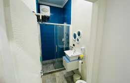 Apartament de 3 camere, 58 mp, decomandat, zona Racadau