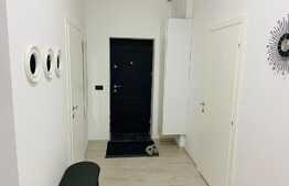 Apartament de 3 camere, 58 mp, decomandat, zona Racadau