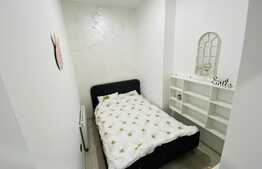 Apartament de 3 camere, 58 mp, decomandat, zona Racadau